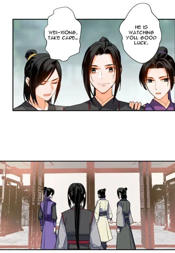 Mo Dao Zu Shi Chapter 32 image 15_optimized